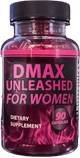 DMAX Unleashed For Women
