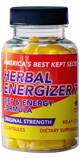Herbal Energizer 7